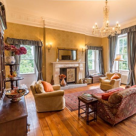 Dunmore Gardens Carrigans  Zewnętrze zdjęcie