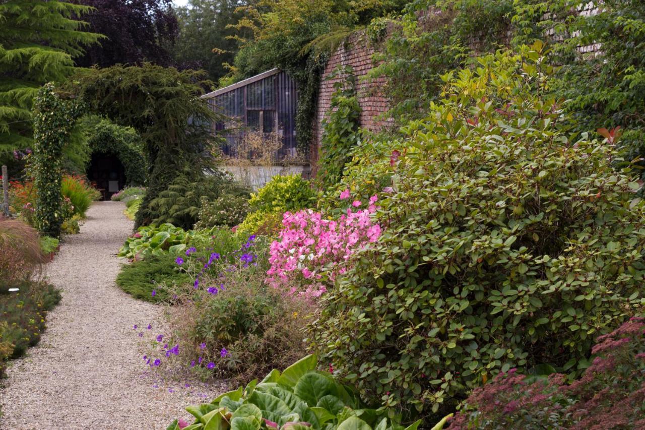 Dunmore Gardens Carrigans  Zewnętrze zdjęcie