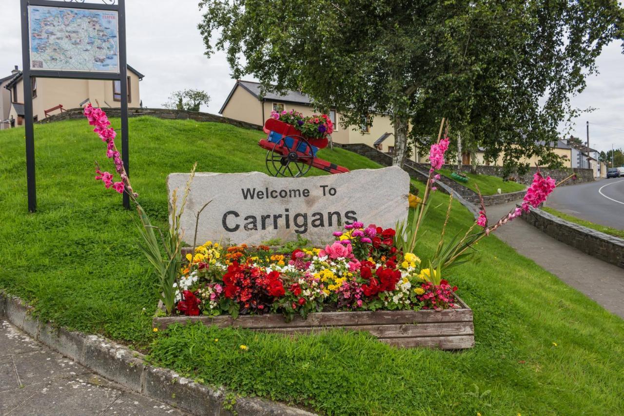 Dunmore Gardens Carrigans  Zewnętrze zdjęcie