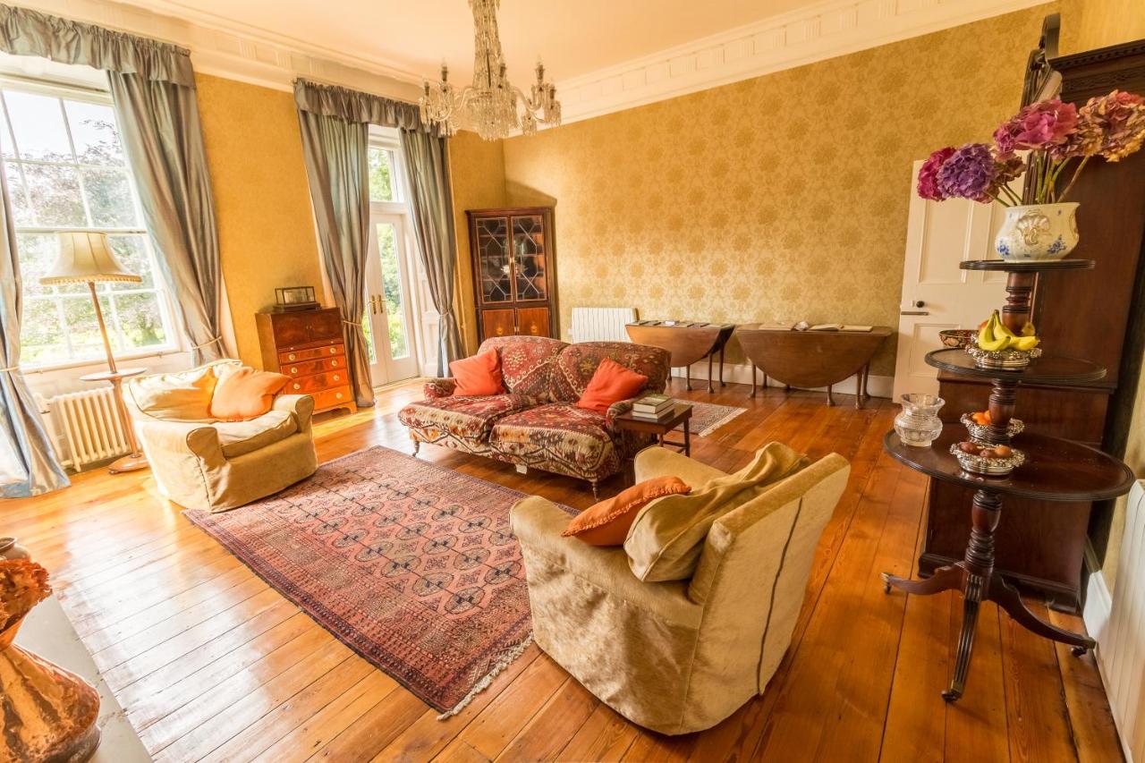 Dunmore Gardens Carrigans  Zewnętrze zdjęcie