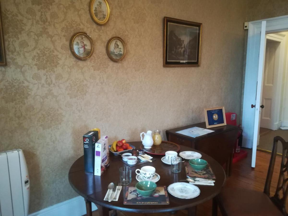 Dunmore Gardens Carrigans  Zewnętrze zdjęcie