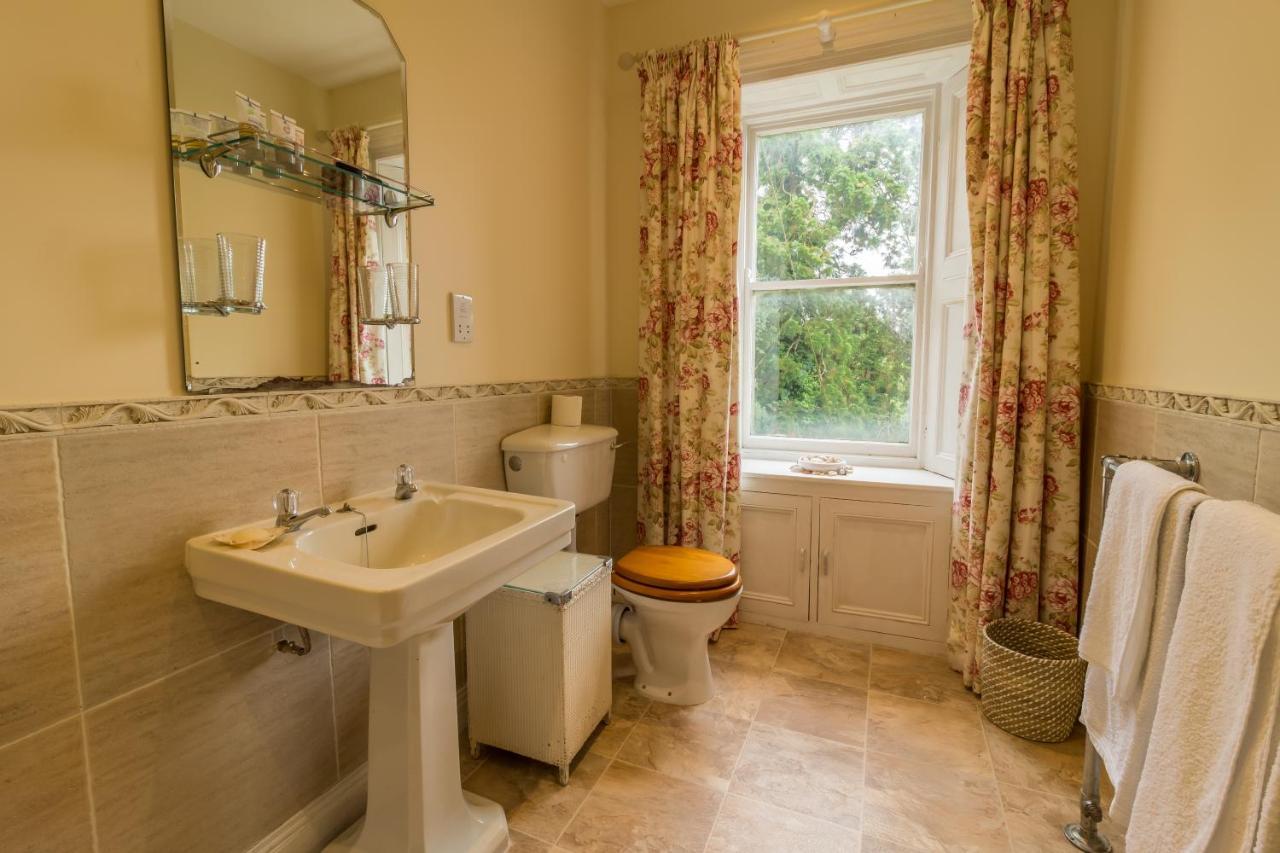 Dunmore Gardens Carrigans  Zewnętrze zdjęcie
