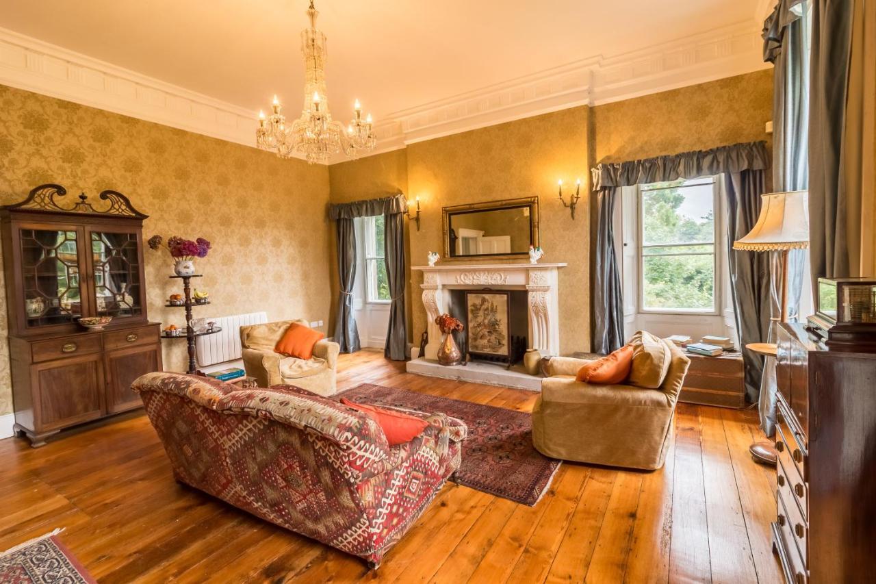 Dunmore Gardens Carrigans  Zewnętrze zdjęcie