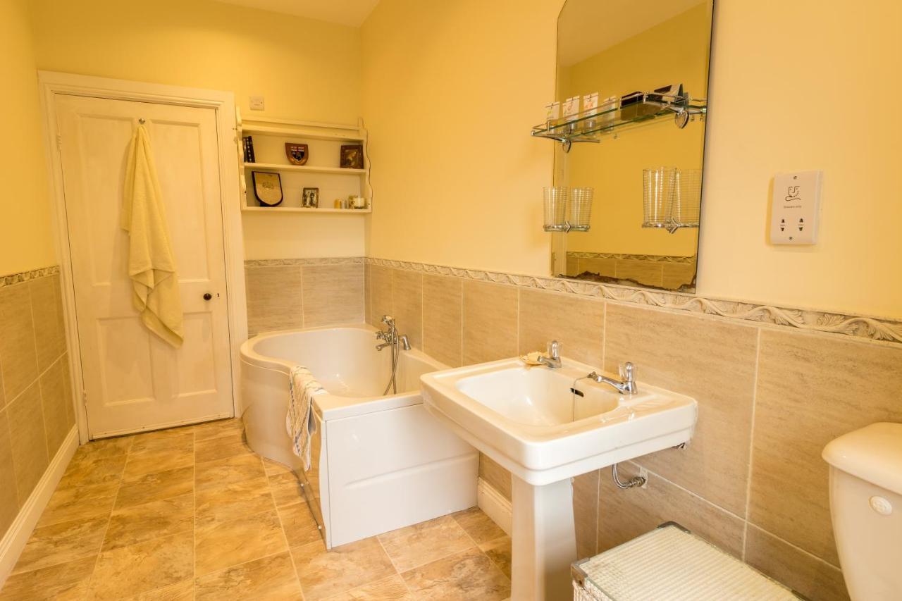 Dunmore Gardens Carrigans  Zewnętrze zdjęcie