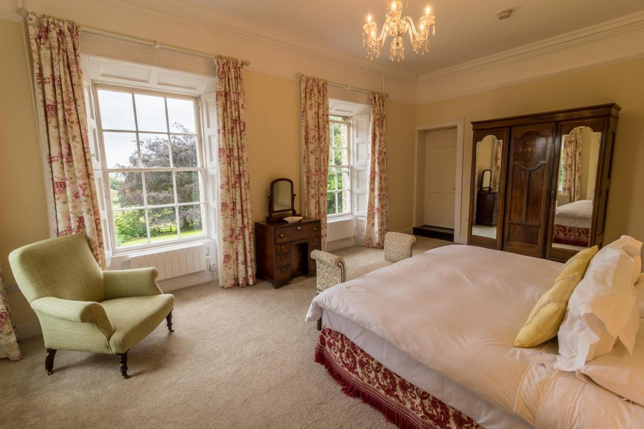 Dunmore Gardens Carrigans  Zewnętrze zdjęcie